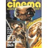 CINEMA 1/83 Januar 1983 - E.T. wir lieben Dich