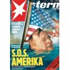 stern Heft Nr.3 / 9 Januar 1992 - SOS Amerika