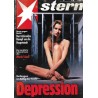 stern Heft Nr.19 / 2 Mai 1991 - Depressionen
