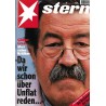 stern Heft Nr.36 / 31 August 1995 - Günter Grass