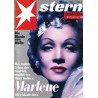 stern Heft Nr.50 / 3 Dezember 1992 - Marlene