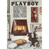 Playboy USA Nr.1 / Januar 1964 - Mr Playboy