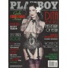 Playboy USA Nr.12 - Dezember 2002 - Dita von Teese