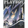 Playboy USA Nr.1 / Januar 1988 - Rabbit Head