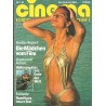 CINEMA 7/83 Juli 1983 - Die Mädchen vom Film