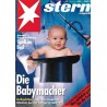 stern Heft Nr.44 / 28 Oktober 1993 - Die Babymacher