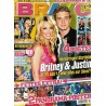 BRAVO Nr.13 / 20 März 2002 - Britney & Justin alles aus?