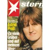 stern Heft Nr.48 / 23 November 1978 - Astrid Proll