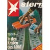 stern Heft Nr.37 / 1 September 1977 - In den Krallen des ADAC
