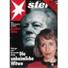stern Heft Nr.18 / 29 April 1993 - Die unheimliche Witwe