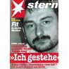 stern Heft Nr.12 / 16 März 1995 - Thomas Rung