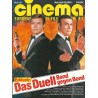CINEMA 5/83 Mai 1983 - Das Duell Bond gegen Bond