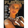 Playboy Nr.12 / Dezember 1988 - Muriel Dubois