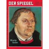 Der Spiegel Nr.45 / 30 Oktober 1967 - Martin Luther