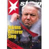 stern Heft Nr.41 / 7 Oktober 1993 - Jelzins bitterer Sieg