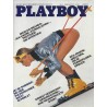 Playboy Nr.2 / Februar 1979 - Playmate Claudia Hoffmann