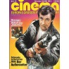 CINEMA 11/83 November 1983 - Der Außenseiter