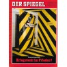 Der Spiegel Nr.46 / 6 November 1967 - Notstandsgesetze