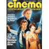 CINEMA 12/83 Dezember 1983 - Die Rückkehr der Jedi Ritter