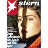 stern Heft Nr.41 / 3 Oktober 1985 - Dem Geheimnis der Seele...