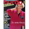 burda Moden 3/Herbst 1987 - Die neue Klassik