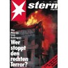 stern Heft Nr.23 / 3 Juni 1993 - Die Morde von Solingen