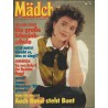 Mädchen Nr.11 /  10 März 1982 - Auch Rund steht Bunt!