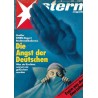 stern Heft Nr.40 / 24 September 1992 - Rechtsradikalismus