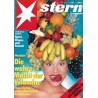 stern Heft Nr.17 / 15 April 1992 - Die wahre Macht der Vitamine