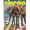 CINEMA 11/82 November 1982 - Terror ist ihre Hymne