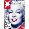 stern Heft Nr.14 / 1 April 1993 - Die Wahrheit über Marilyns Tod