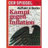Der Spiegel Nr.43 / 20 Oktober 1969 - Kampf gegen Inflation