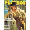 Playboy Nr.7 / Juli 1984 - Bo Derek