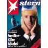 stern Heft Nr.6 / 3 Februar 1994 - Familen Killer Alkohol