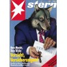 stern Heft Nr.51 / 16 Dezember 1993 - Vorsicht, Versicherungen!