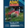 ADAC Motorwelt Heft.9 / September 1992 - Wer hält und hilft?