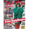 burda Moden 11/November 1985 - Plüschjacken