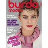 burda Moden 2/Februar 1983 - Die neuen Kostüme und Blusen
