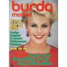 burda Moden 7/Juli 1983 - Röcke und Blusen