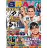 BRAVO Nr.20 / 7 Mai 2003 - Alex & Co. Live
