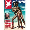 stern Heft Nr.15 / 2 April 1992 - Glitzern am Strand