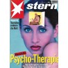 stern Heft Nr.27 / 29 Juni 1995 - Vorsicht Psycho Therapie