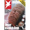 stern Heft Nr.27 / 25 Juni 1992 - Unser kläglich Brot