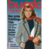burda Moden 1/Januar 1980 - Der erste Frühlings-Chic