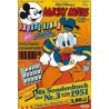 Micky Maus Nr. 7 / 4 Februar 1987 - Rubbel Bingo