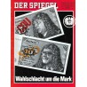 Der Spiegel Nr.34 / 18 August 1969 - ... Wahlschlacht um die Mark
