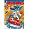 Micky Maus Nr. 33 / 9 August 2001 - Survival Set Teil.2