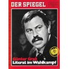 Der Spiegel Nr.33 / 11 August 1969 - Günter Graß