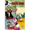Micky Maus Nr. 26 / 21 Juni 1986 - Pop-Star Poster