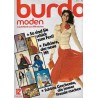 burda Moden 12/Dezember 1980 - So sind Sie schick zum Fest!